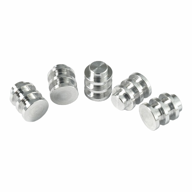aluminum CNC turning parts