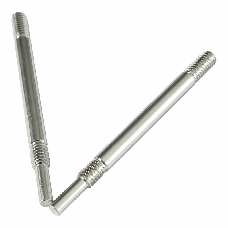 Precision Parts Manufacturer