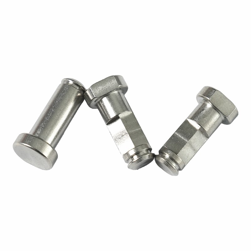 5 Axis CNC Parts