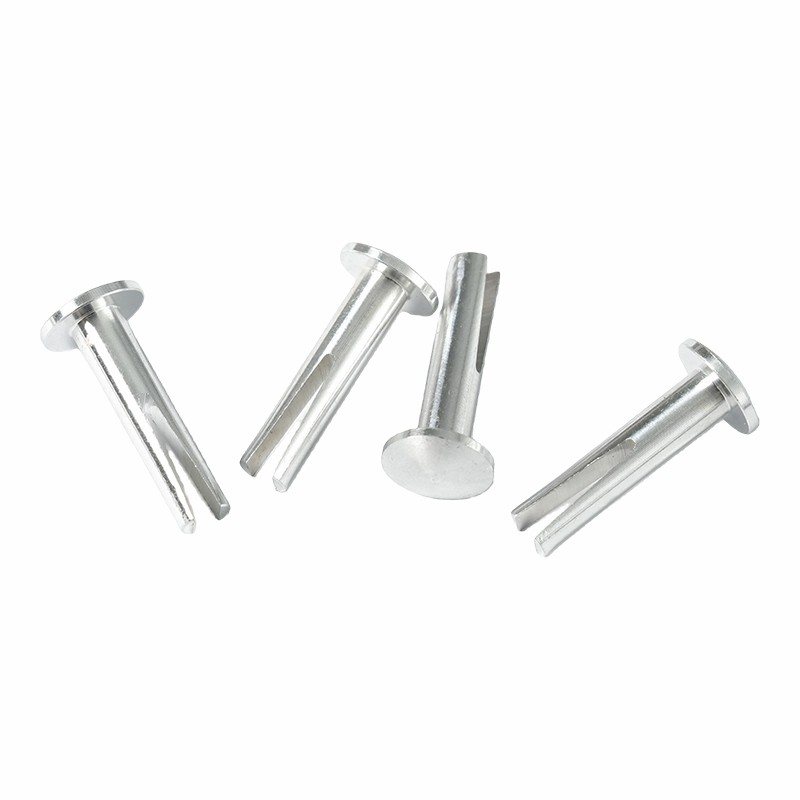 Aluminum 6061 Turned Parts