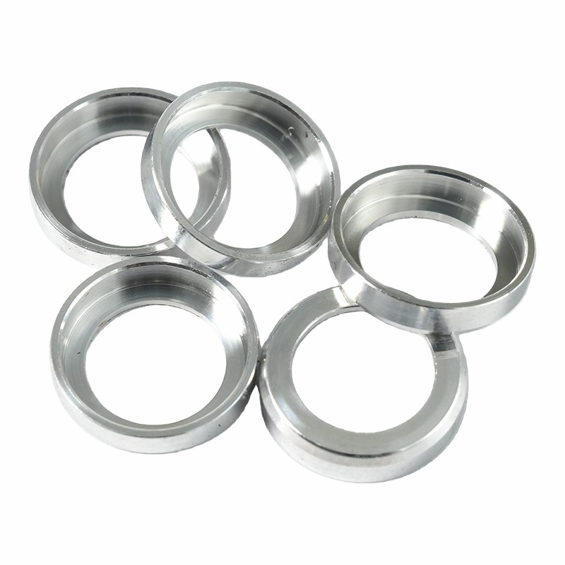 Aluminum 6063 Turned Parts