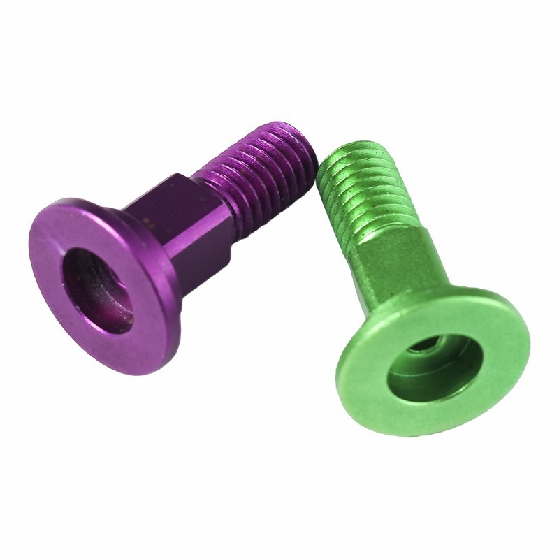 CNC turning