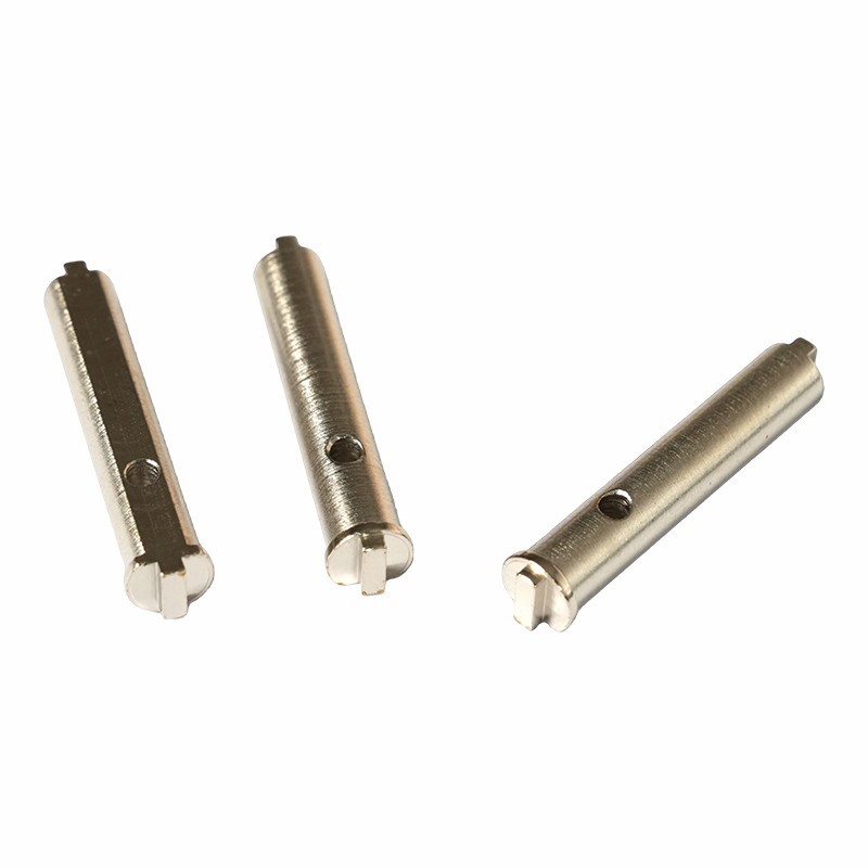 Carbon Steel CNC Turning Parts