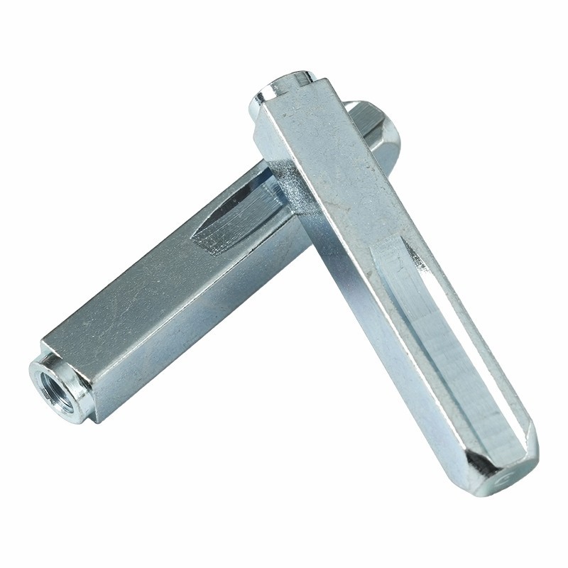Precision Lock Components
