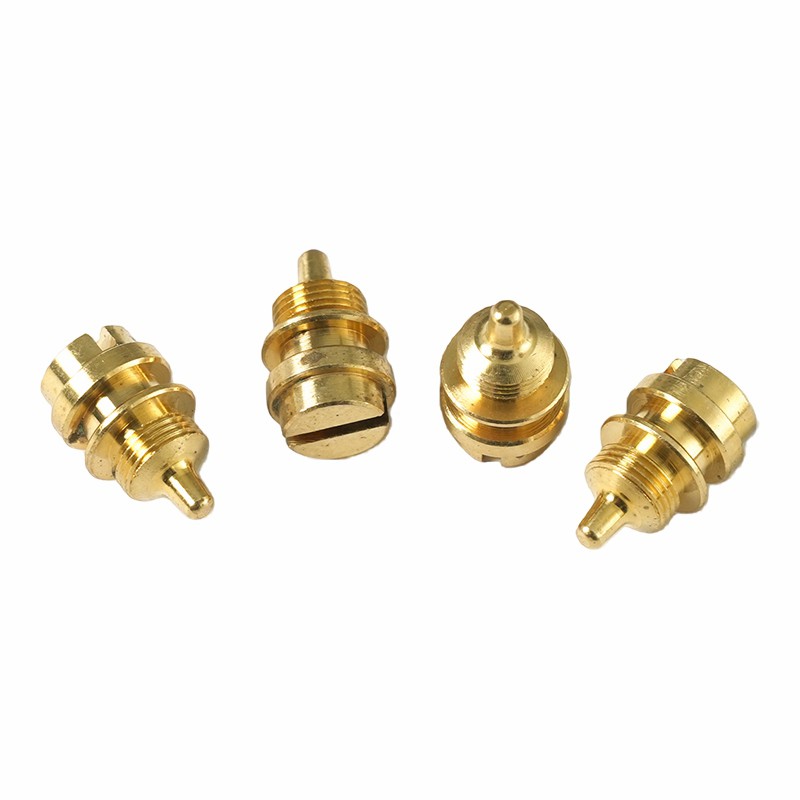 CNC Copper Turning Parts