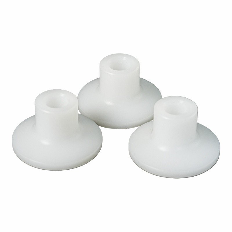 CNC Machining of Plastic Parts