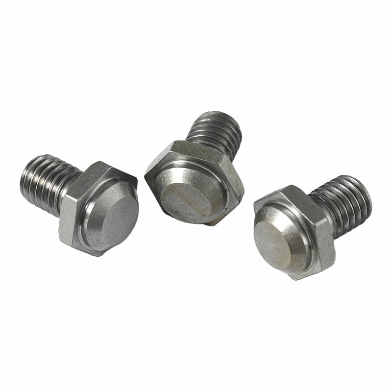 Carbon Steel CNC Turning Parts Supplier