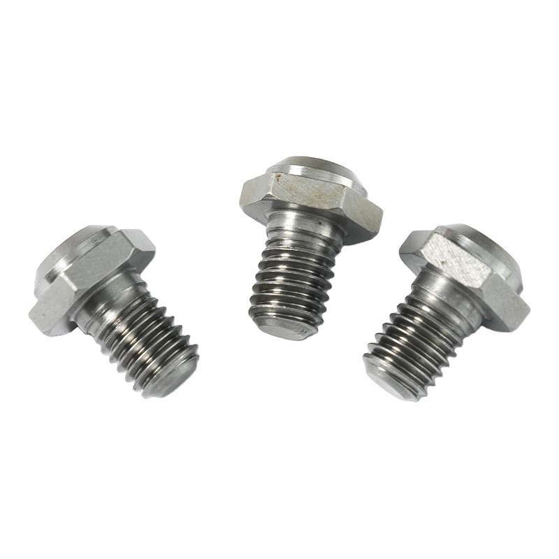 external thread screw