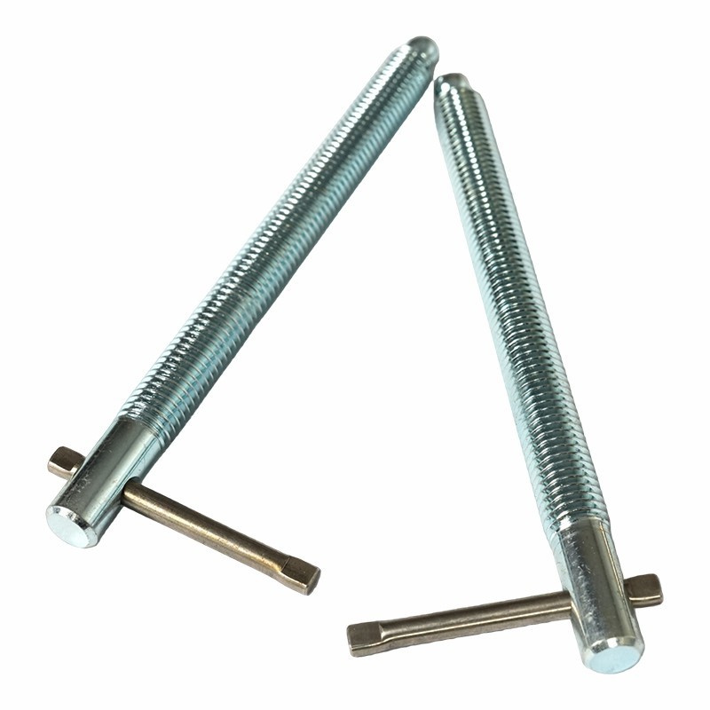 CNC Turned Parts