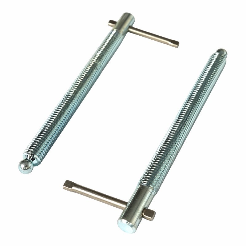 Precision Turned Parts