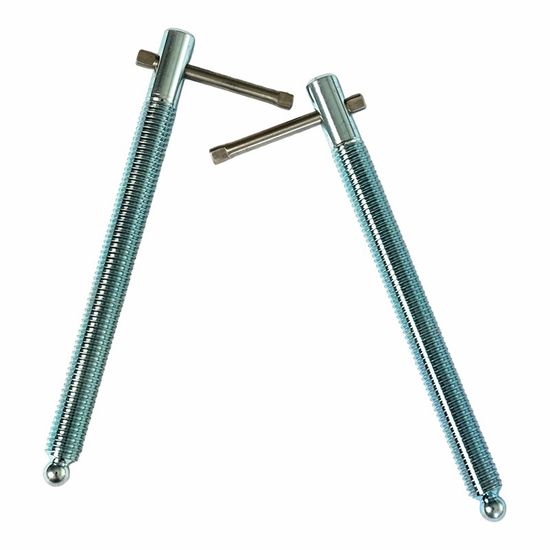 CNC Precision Turned Components