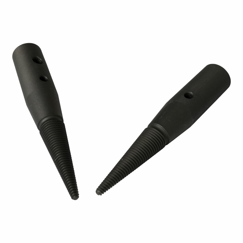 CNC Precision Turned Parts