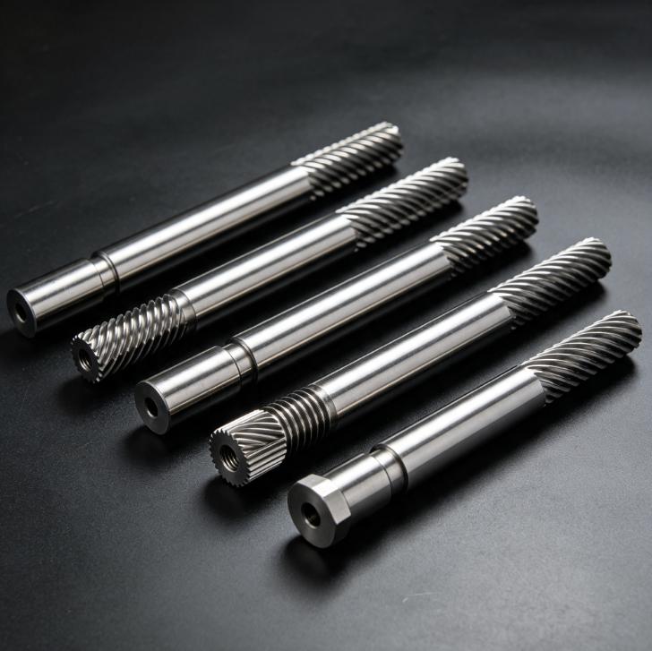 productcate-1-1 CNC Splined Shafts