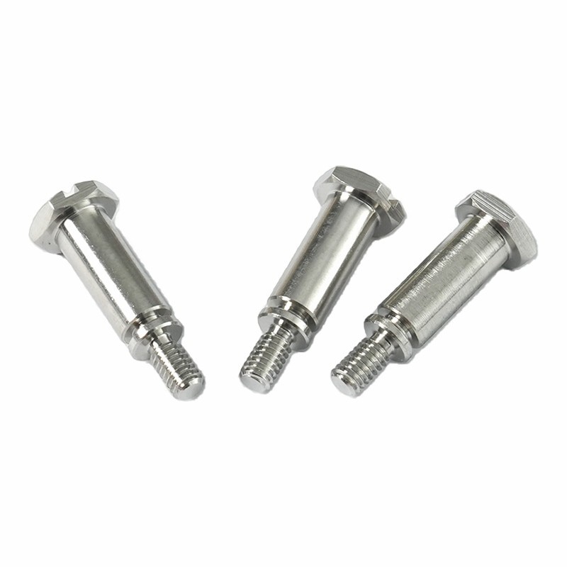 Metal CNC turning