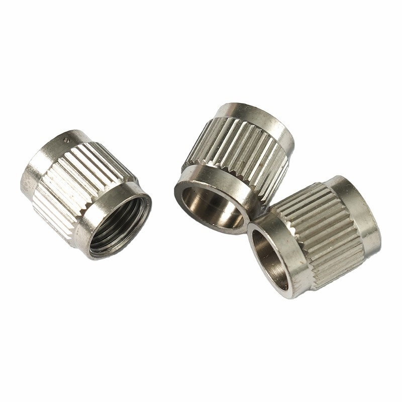 Cheap Copper Turned Parts
