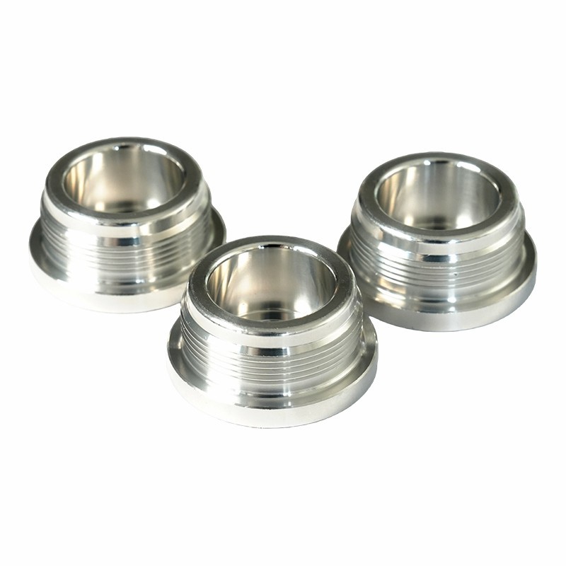 CNC turning