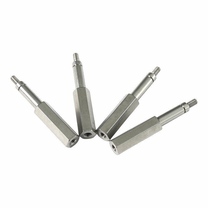 Electrolytic Stainless Steel Parts