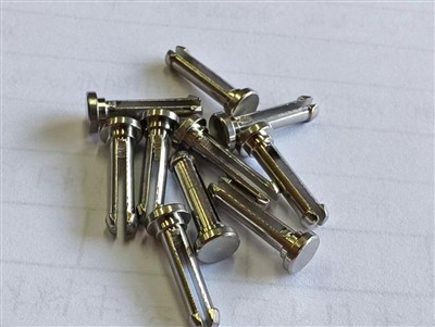 Successful Delivery Of 316 Stainless Steel Fasteners To European & North American Markets