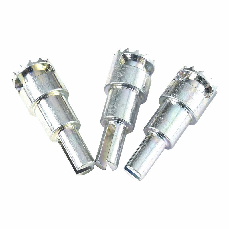 Carbon Steel Gear Shafts