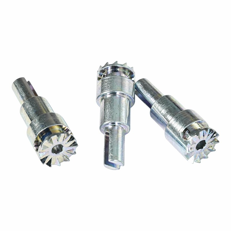 OEM Steel Turning Parts