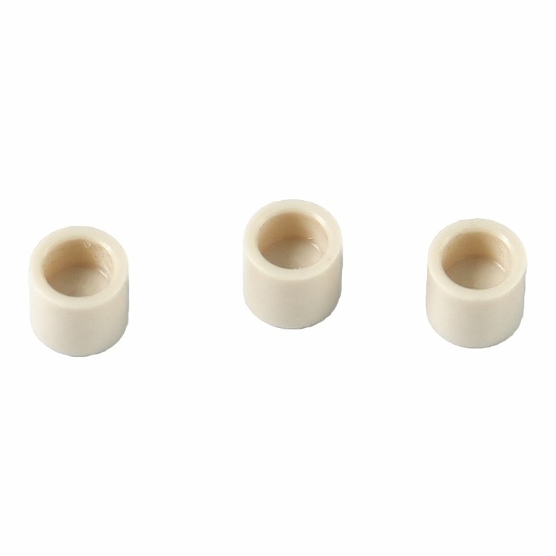 Plastic Turned Parts Manufacturer