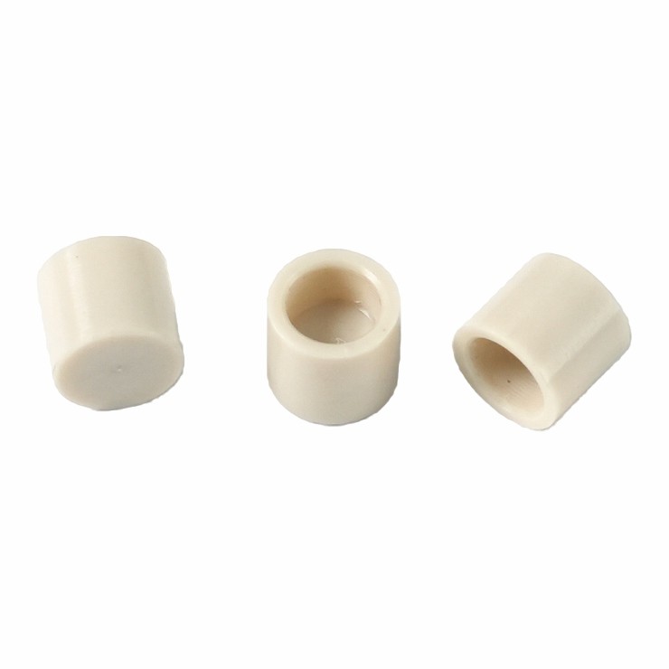PEEK Machined Parts