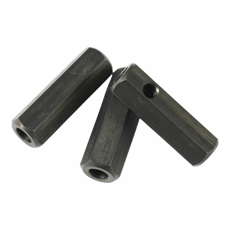 Precision CNC Parts factory