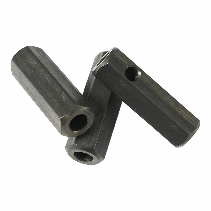 Precision CNC Parts