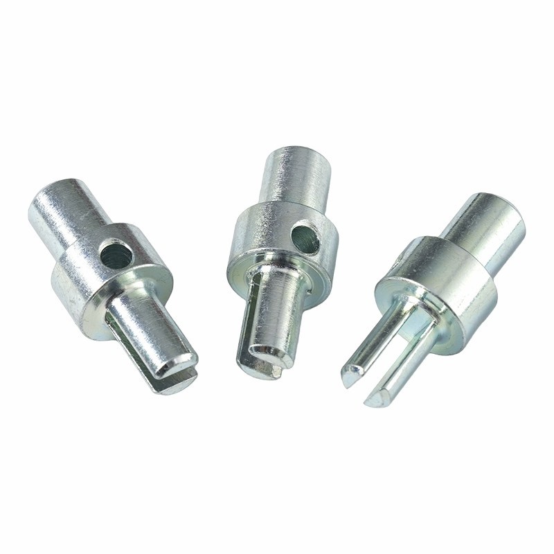 Carbon Steel Turned Parts
