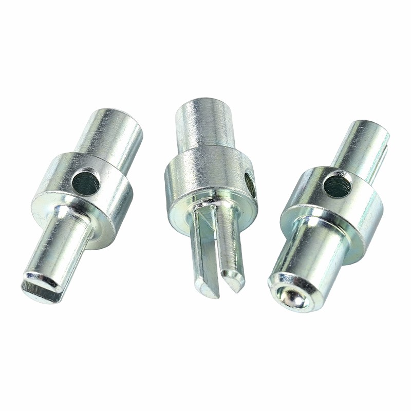 Precision CNC Turned Components