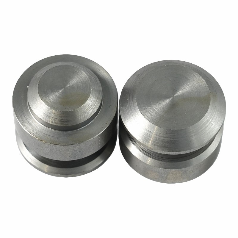 China CNC Turned Parts