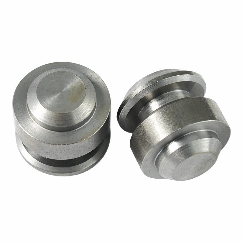 Precision CNC Turned Parts