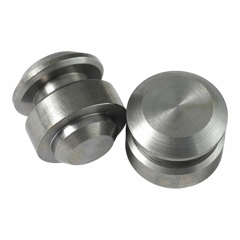 Precision Machined Components