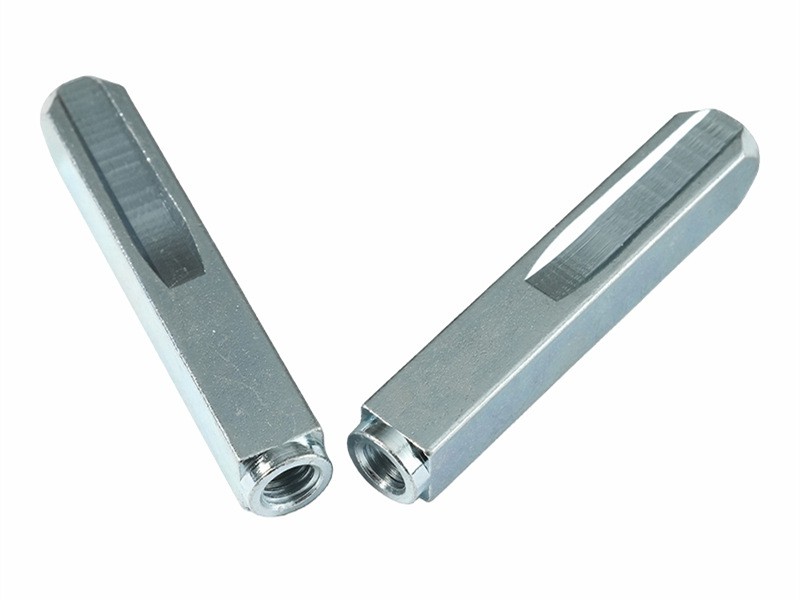 Precision turning carbon steel parts Precision turning carbon steel parts