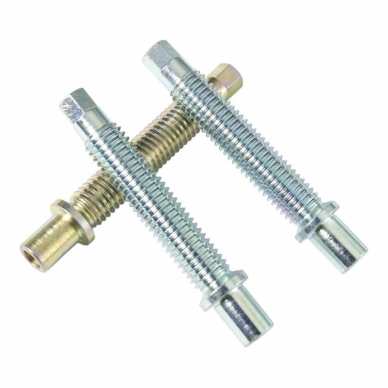 Eco-friendly Color Zinc Stud Suppliers