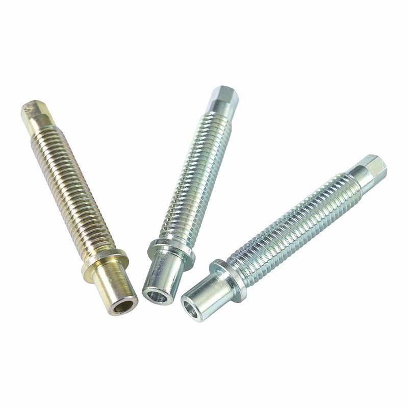 Precision Turned Parts Manufacturers