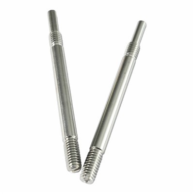 440C Stainless Steel Turned Parts