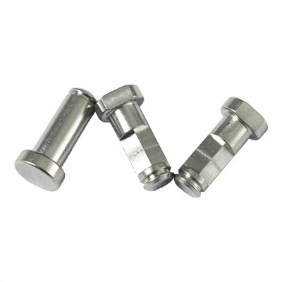 5 Axis CNC Parts