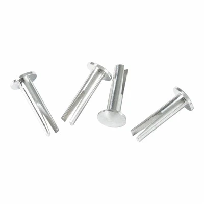 Aluminum 6061 Turned Parts