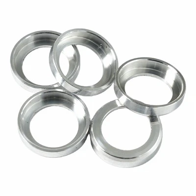 Aluminum 6063 Turned Parts