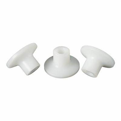 CNC Machined Plastic Parts