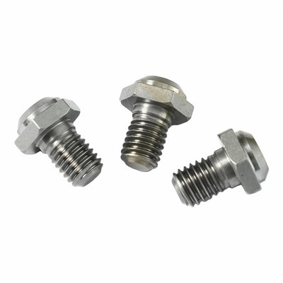 CNC Precision Machined Parts