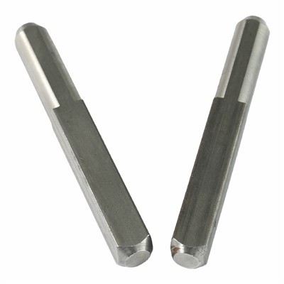 CNC Turning Steel Parts