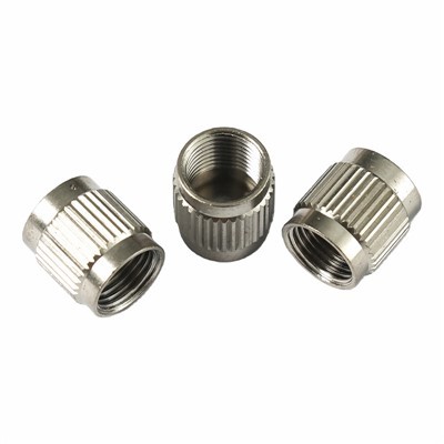 Copper Metal Turning