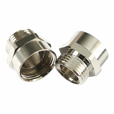 Copper Turning Parts