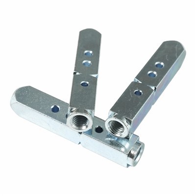 Door Lock Square Spindle