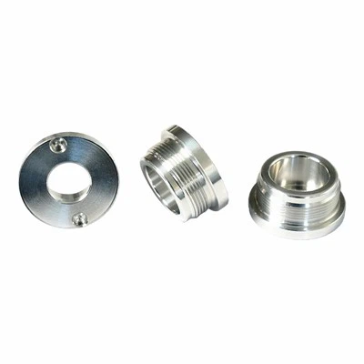 Machined Aluminum Parts