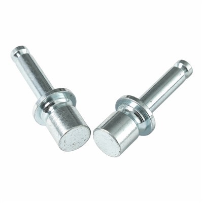 Metal Shelf Support Pin