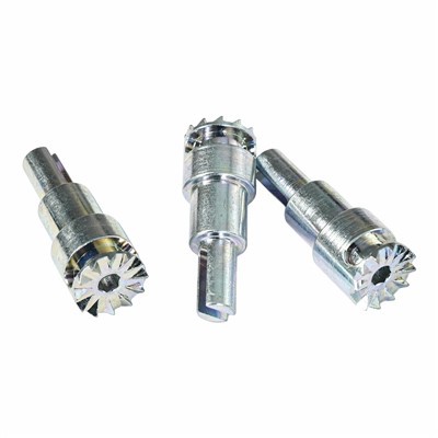 OEM Steel Turning Parts