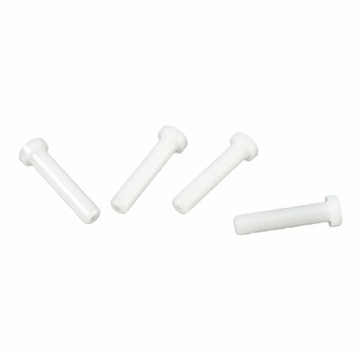 POM Plastic Turning Parts